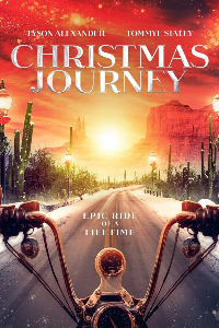 Постер к Рождественское путешествие (2021)