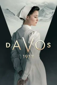 Постер к Давос 1917 (1 сезон)