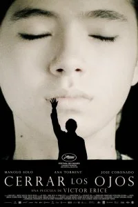 Постер к фильму "Закройте глаза"