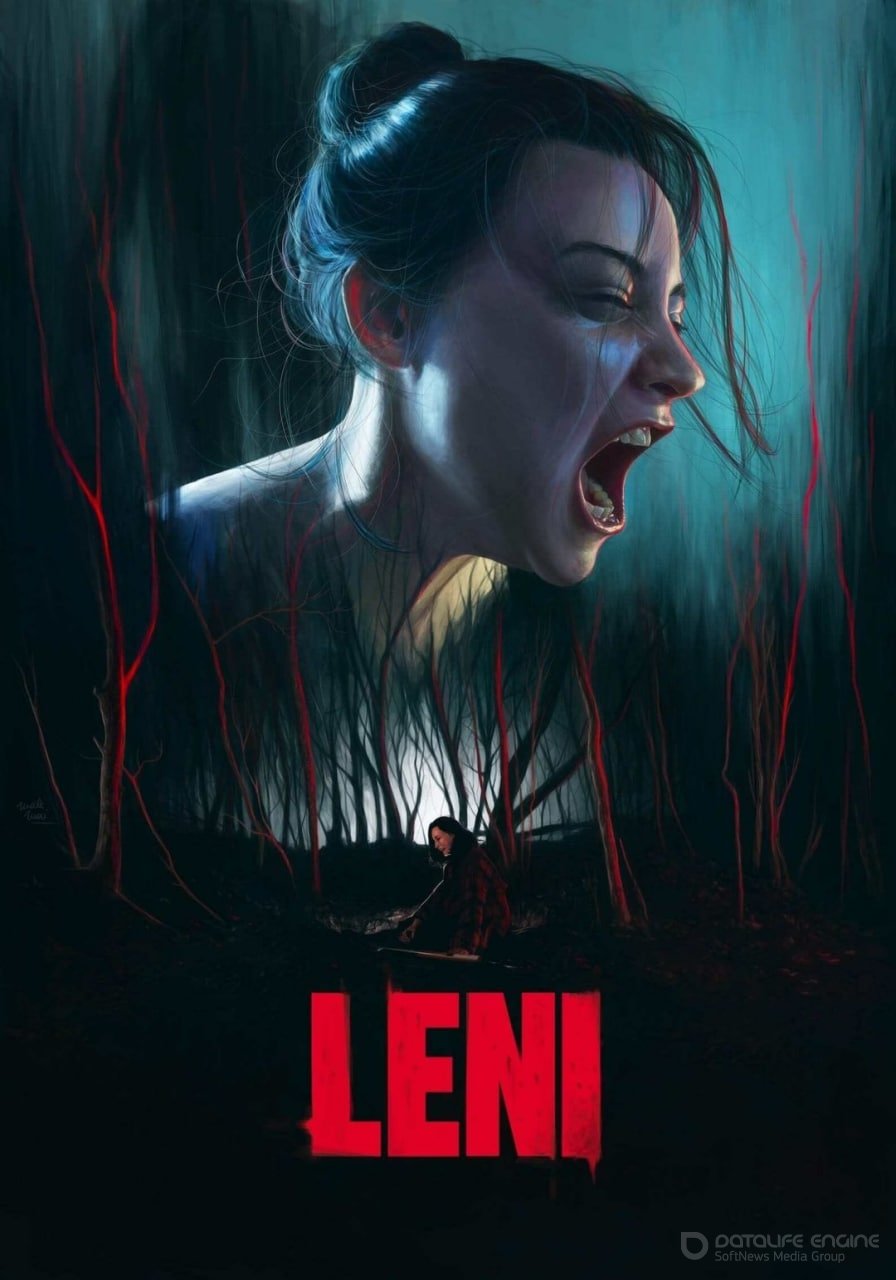 Постер к Лени (2020)